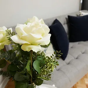  Appartement Comfortable In The Heart Of Downtown
